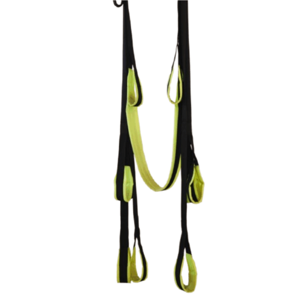 Balanceador distal