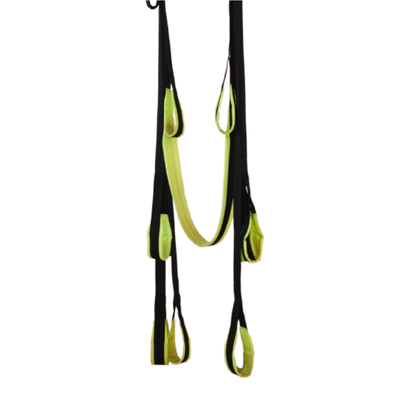 Balanceador distal